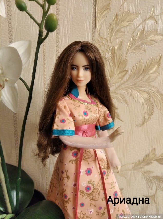 Моя коллекция — Домашние коллекции кукол: фото собраний