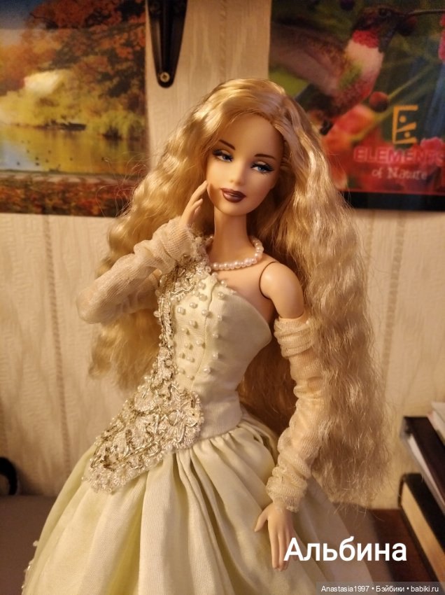 Моя коллекция — Домашние коллекции кукол: фото собраний