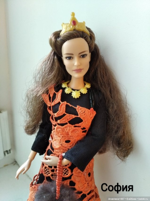 Моя коллекция — Домашние коллекции кукол: фото собраний (фото 6)