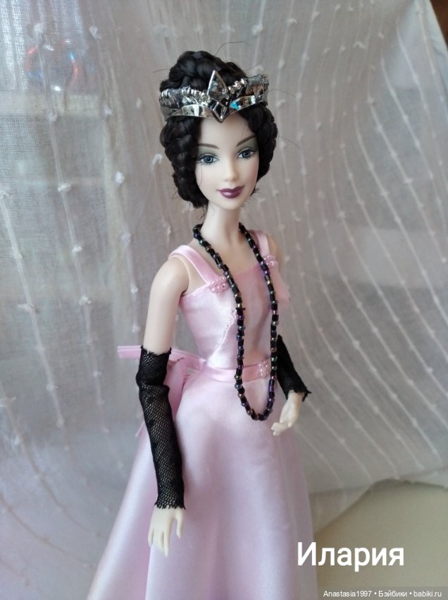 Моя коллекция — Домашние коллекции кукол: фото собраний