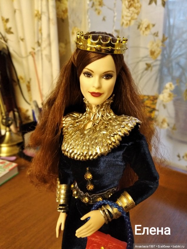 Моя коллекция — Домашние коллекции кукол: фото собраний (фото 4)