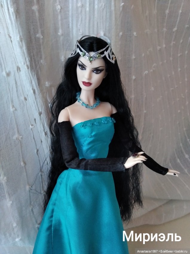 Моя коллекция — Домашние коллекции кукол: фото собраний