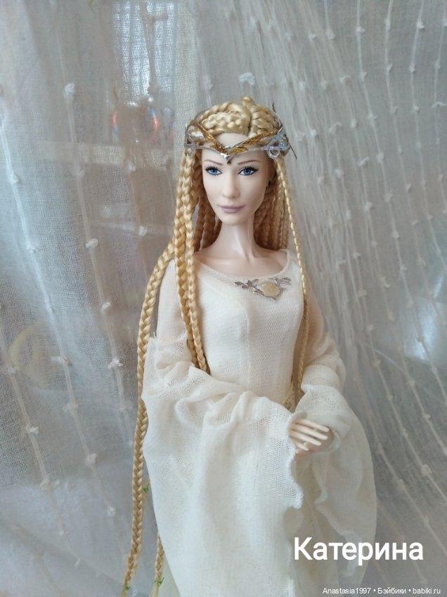 Моя коллекция — Домашние коллекции кукол: фото собраний (фото 3)