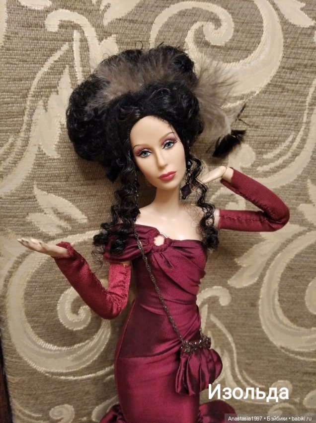 Моя коллекция — Домашние коллекции кукол: фото собраний