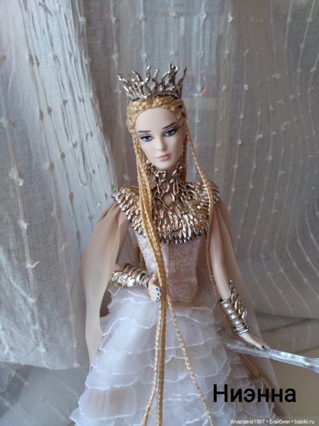 Моя коллекция — Домашние коллекции кукол: фото собраний