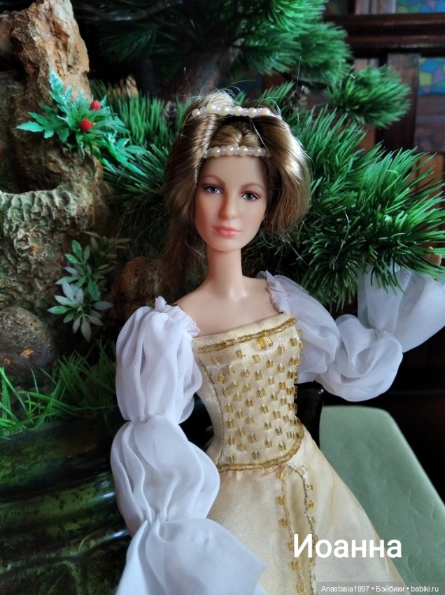 Моя коллекция — Домашние коллекции кукол: фото собраний