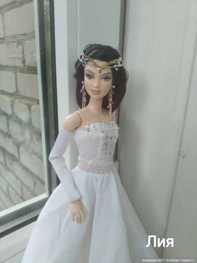 Моя коллекция — Домашние коллекции кукол: фото собраний