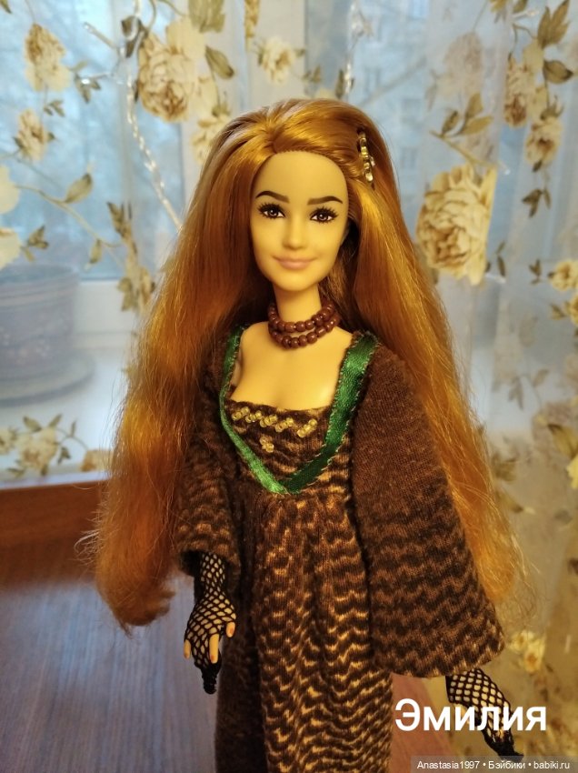 Моя коллекция — Домашние коллекции кукол: фото собраний (фото 10)