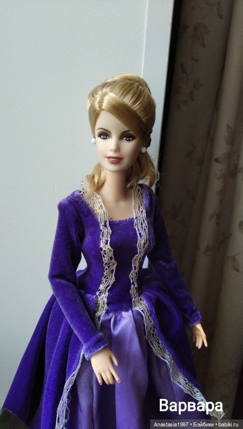 Моя коллекция — Домашние коллекции кукол: фото собраний