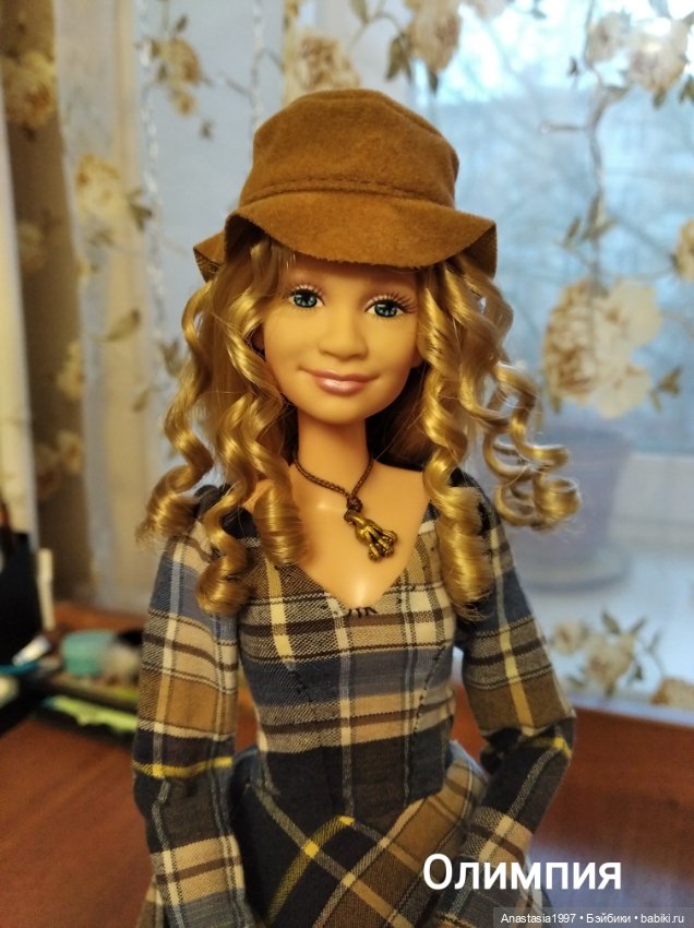 Моя коллекция — Домашние коллекции кукол: фото собраний (фото 7)