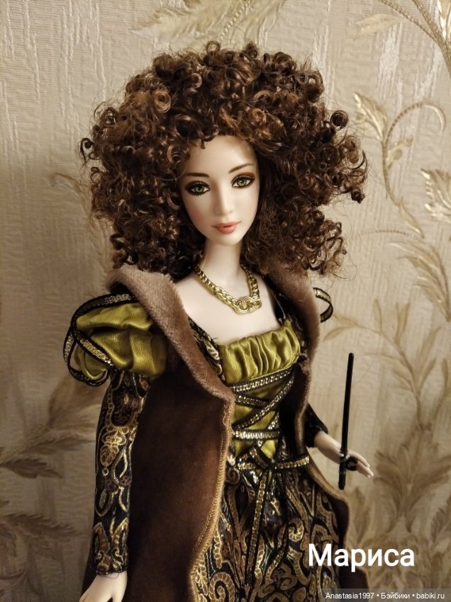 Моя коллекция — Домашние коллекции кукол: фото собраний