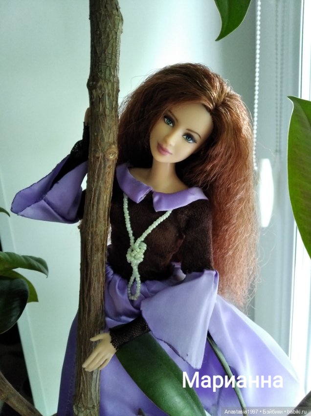 Моя коллекция — Домашние коллекции кукол: фото собраний