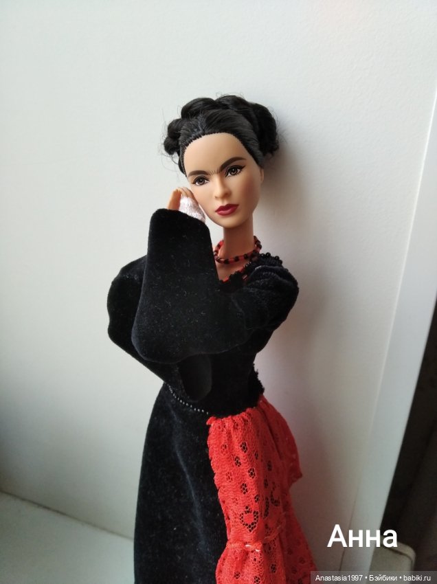 Моя коллекция — Домашние коллекции кукол: фото собраний