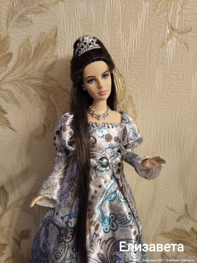 Моя коллекция — Домашние коллекции кукол: фото собраний (фото 5)