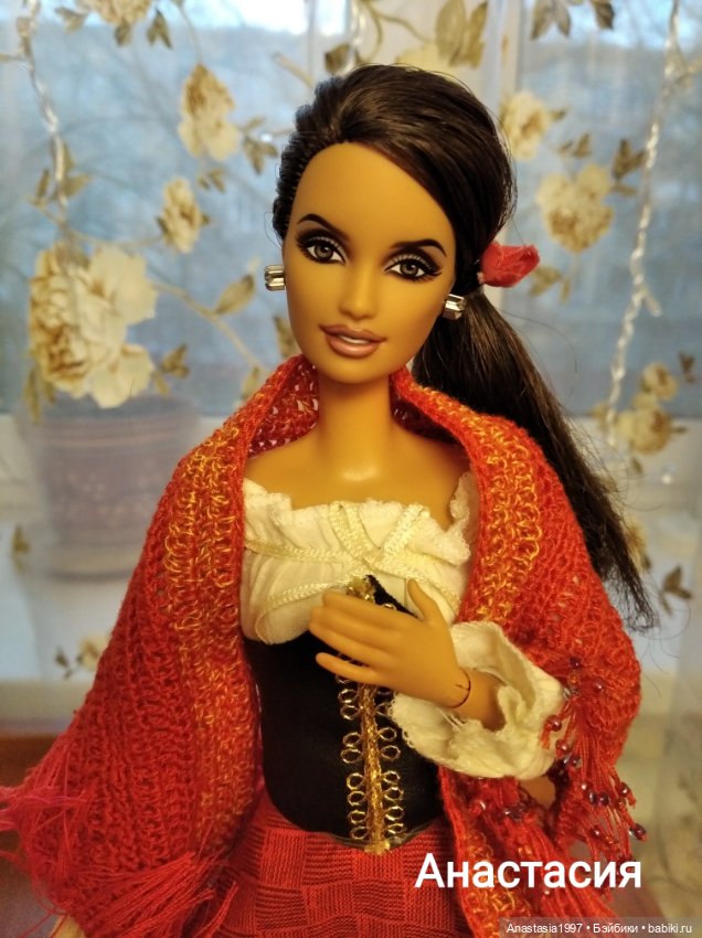 Моя коллекция — Домашние коллекции кукол: фото собраний