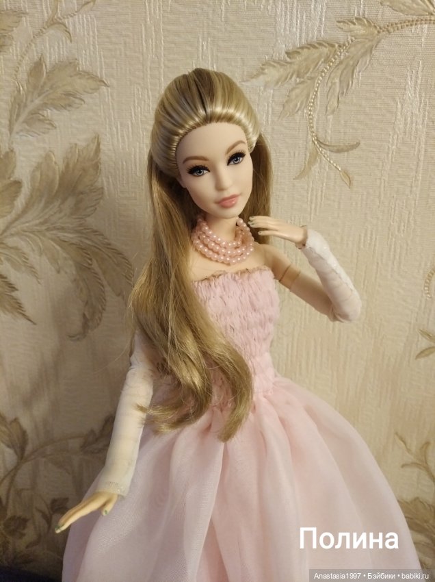 Моя коллекция — Домашние коллекции кукол: фото собраний