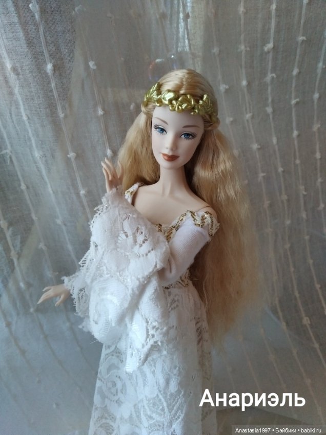 Моя коллекция — Домашние коллекции кукол: фото собраний