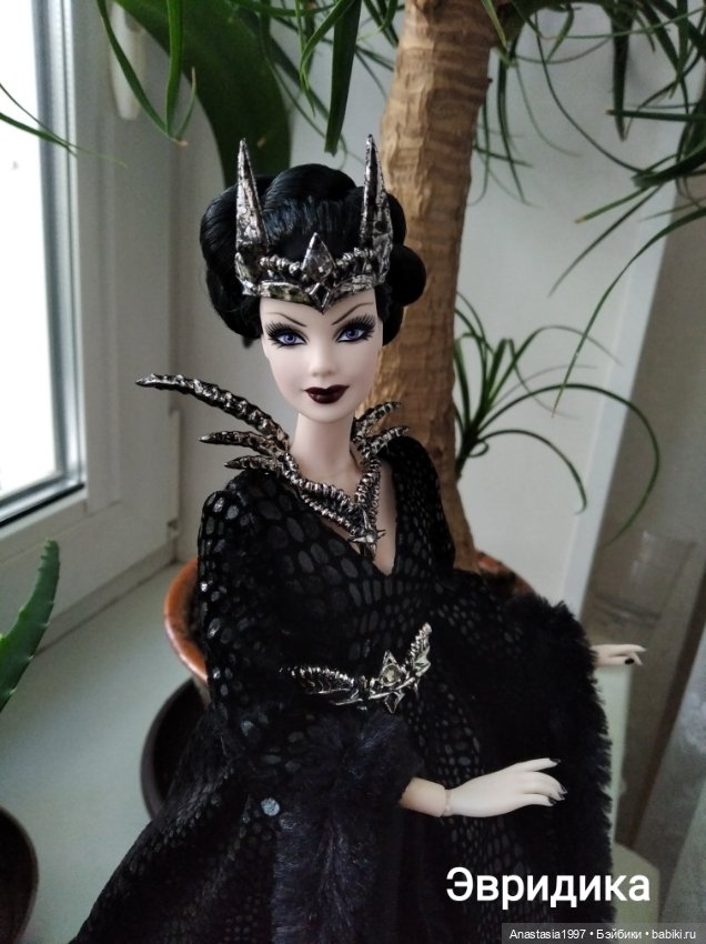 Моя коллекция — Домашние коллекции кукол: фото собраний