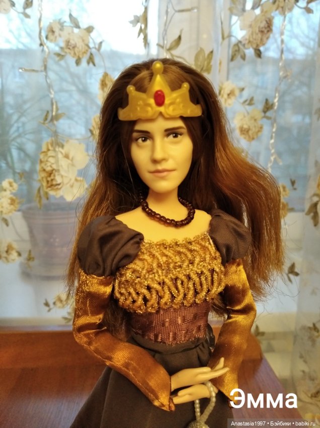 Моя коллекция — Домашние коллекции кукол: фото собраний