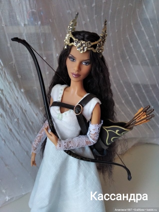 Моя коллекция — Домашние коллекции кукол: фото собраний (фото 8)