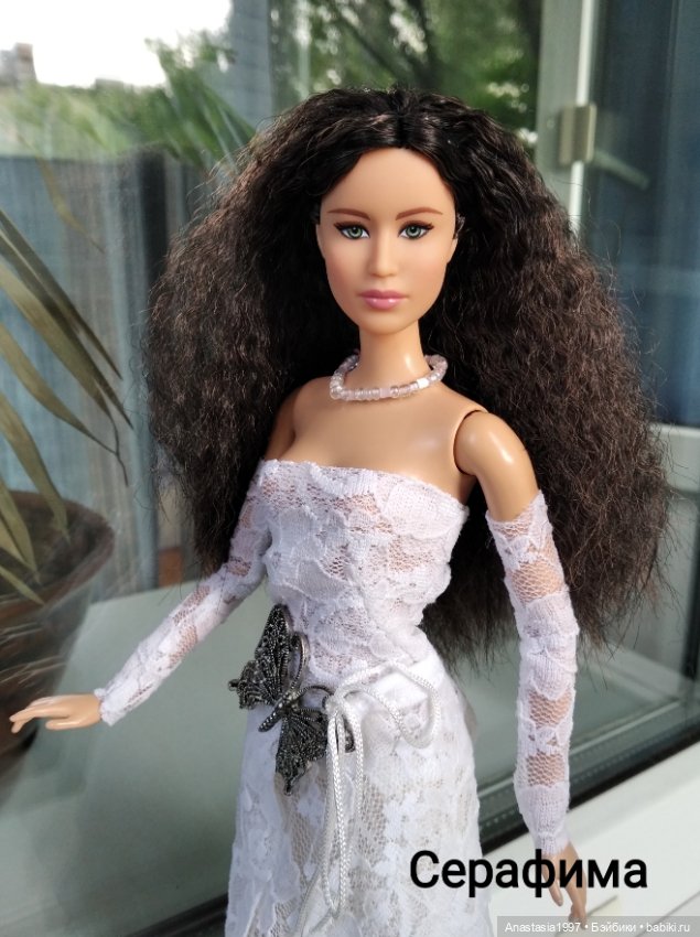 Моя коллекция — Домашние коллекции кукол: фото собраний (фото 2)