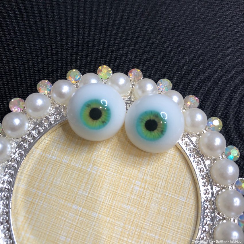 Как фотографировать глаза (фото 10)