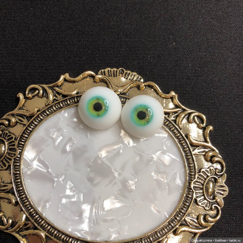 Как фотографировать глаза (фото 8)