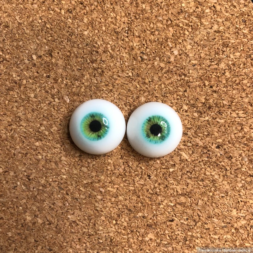 Как фотографировать глаза