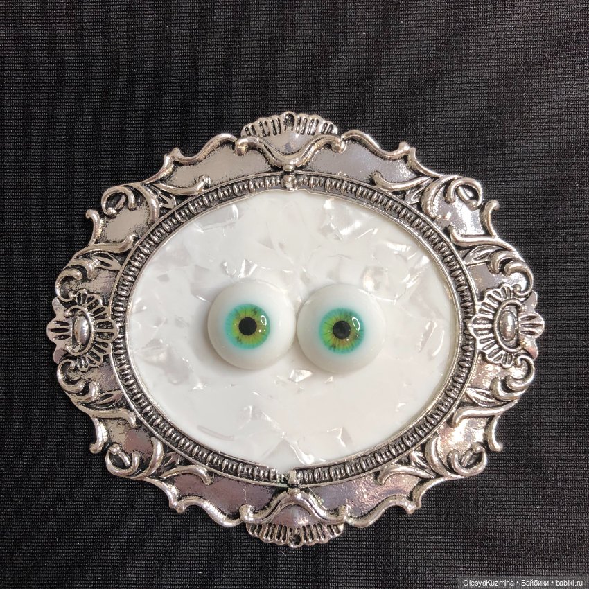 Как фотографировать глаза (фото 6)