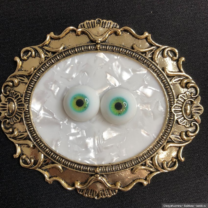 Как фотографировать глаза (фото 7)