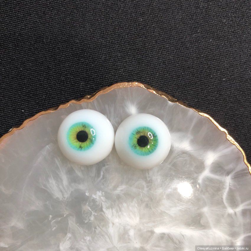 Как фотографировать глаза (фото 4)