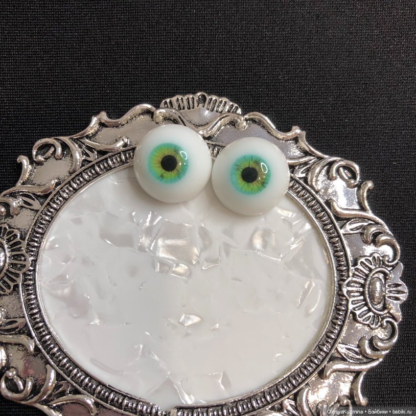 Как фотографировать глаза (фото 5)