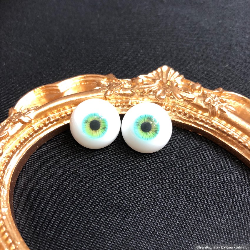 Как фотографировать глаза (фото 2)