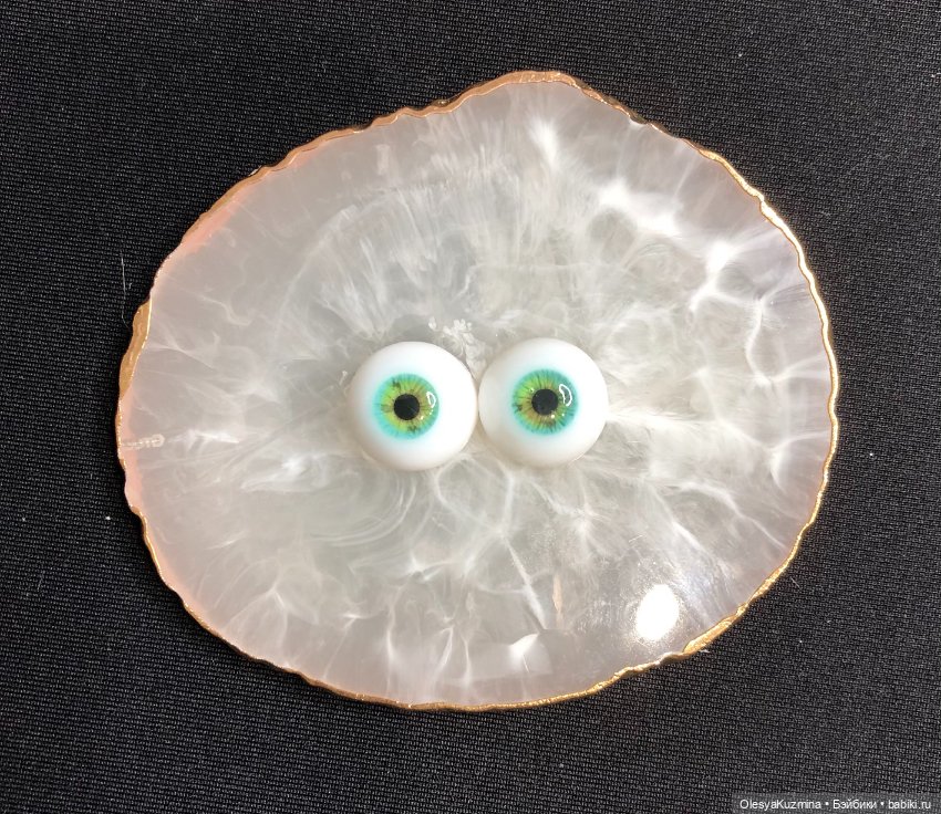 Как фотографировать глаза (фото 3)