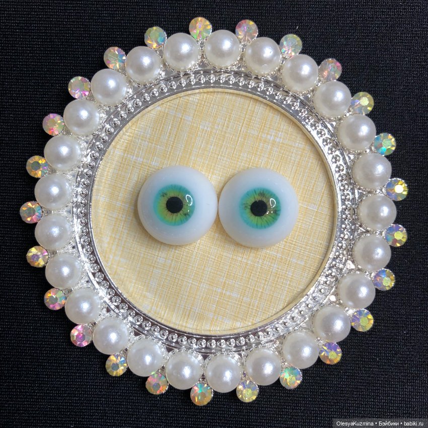 Как фотографировать глаза (фото 9)