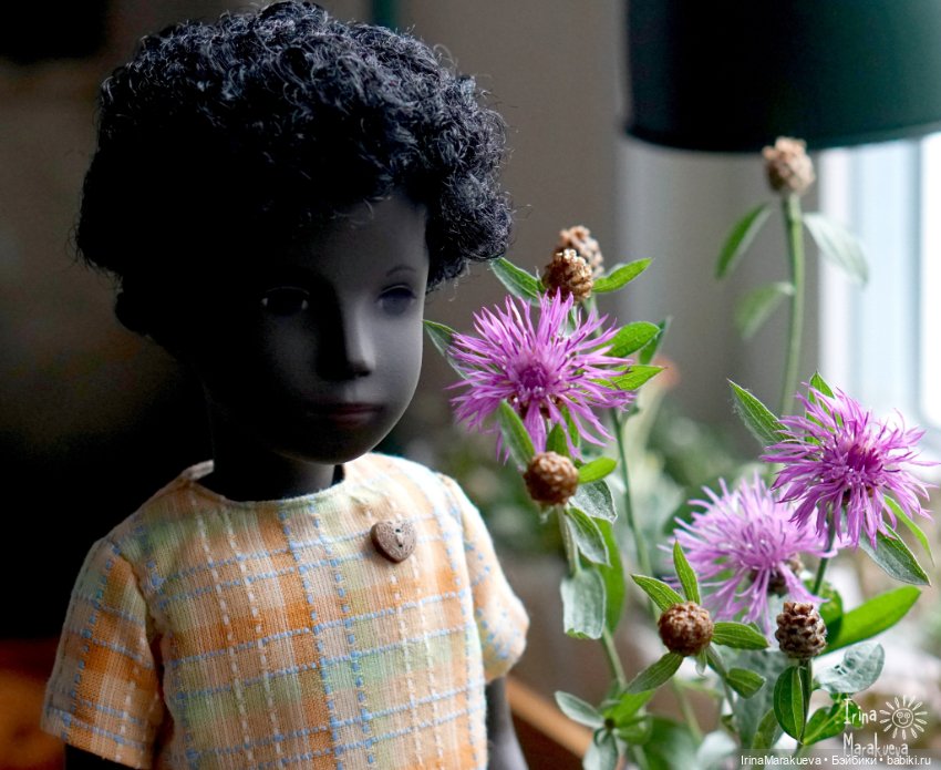 Девочка? Мальчик? Кора? Калеб (фото 5)