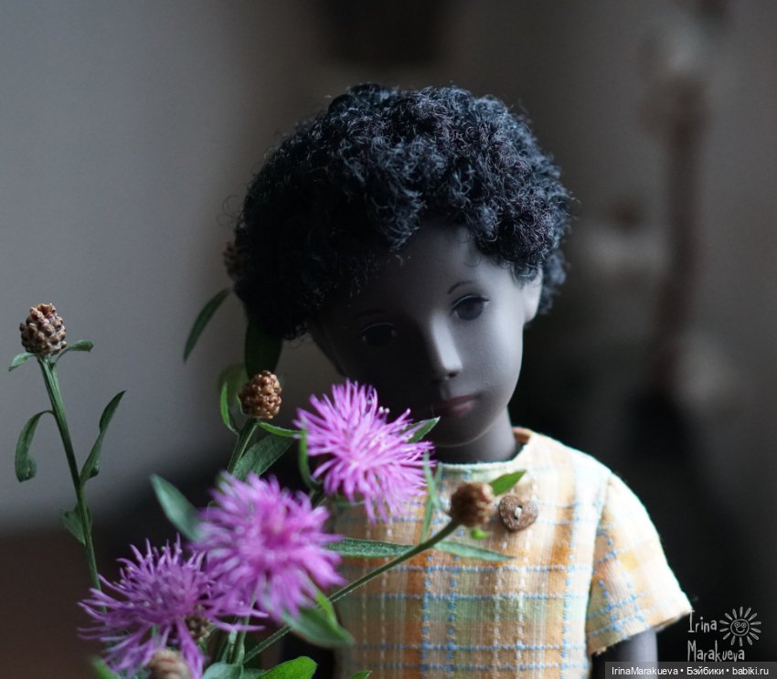 Девочка? Мальчик? Кора? Калеб (фото 9)