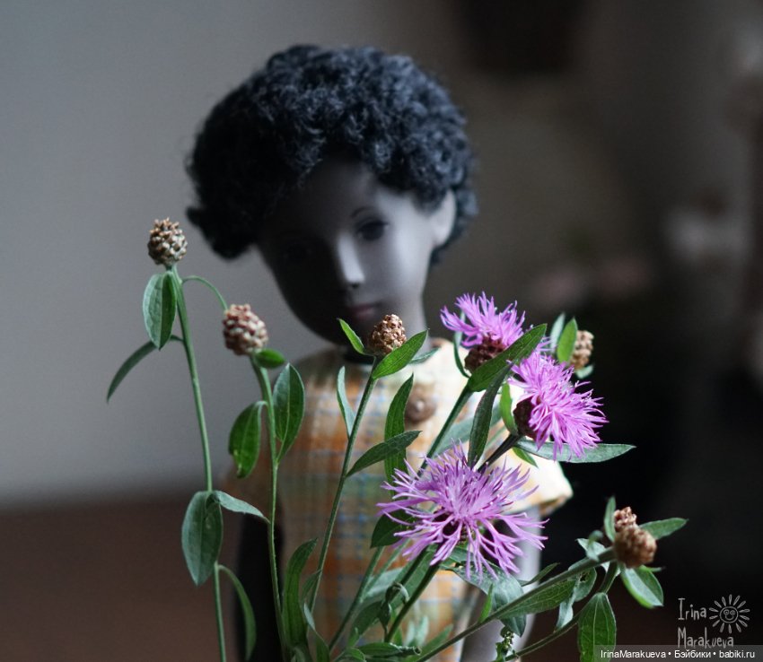 Девочка? Мальчик? Кора? Калеб (фото 10)