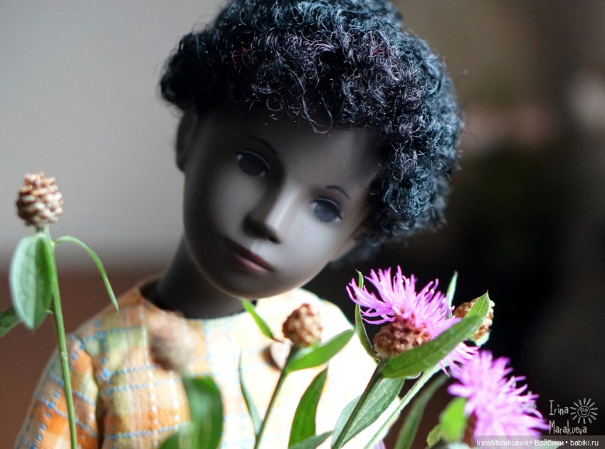 Девочка? Мальчик? Кора? Калеб (фото 3)