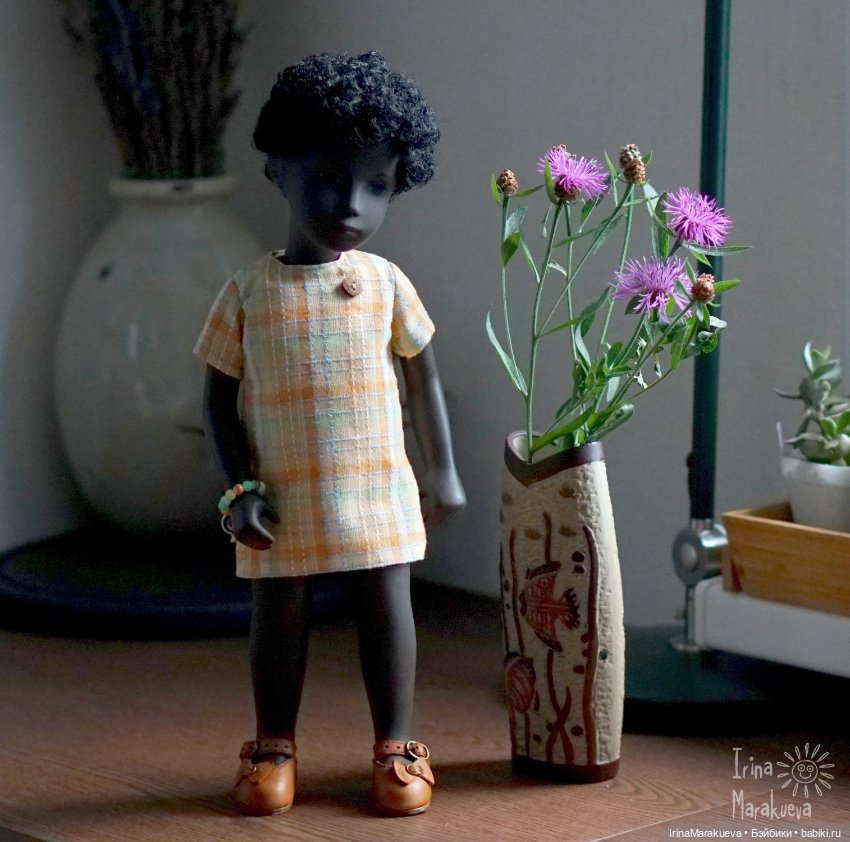 Девочка? Мальчик? Кора? Калеб (фото 7)