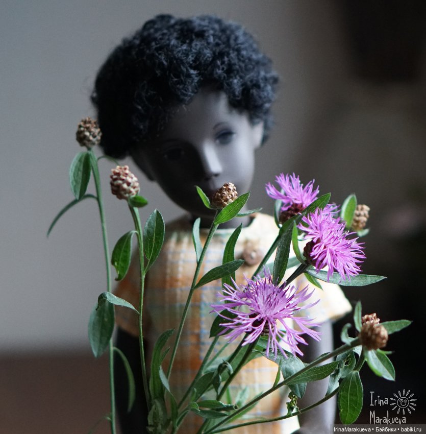 Девочка? Мальчик? Кора? Калеб (фото 2)