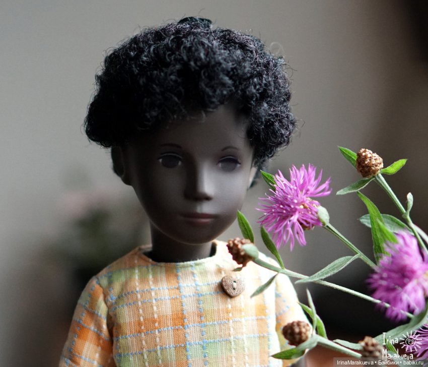 Девочка? Мальчик? Кора? Калеб (фото 6)