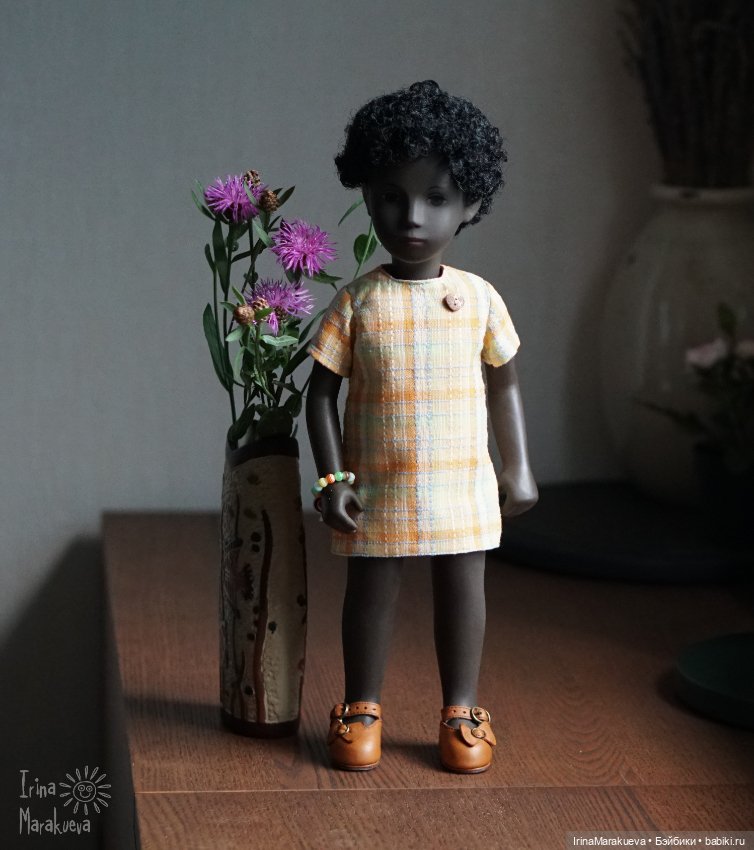 Девочка? Мальчик? Кора? Калеб (фото 4)