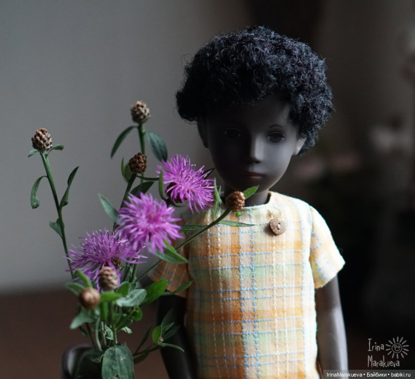 Девочка? Мальчик? Кора? Калеб (фото 8)