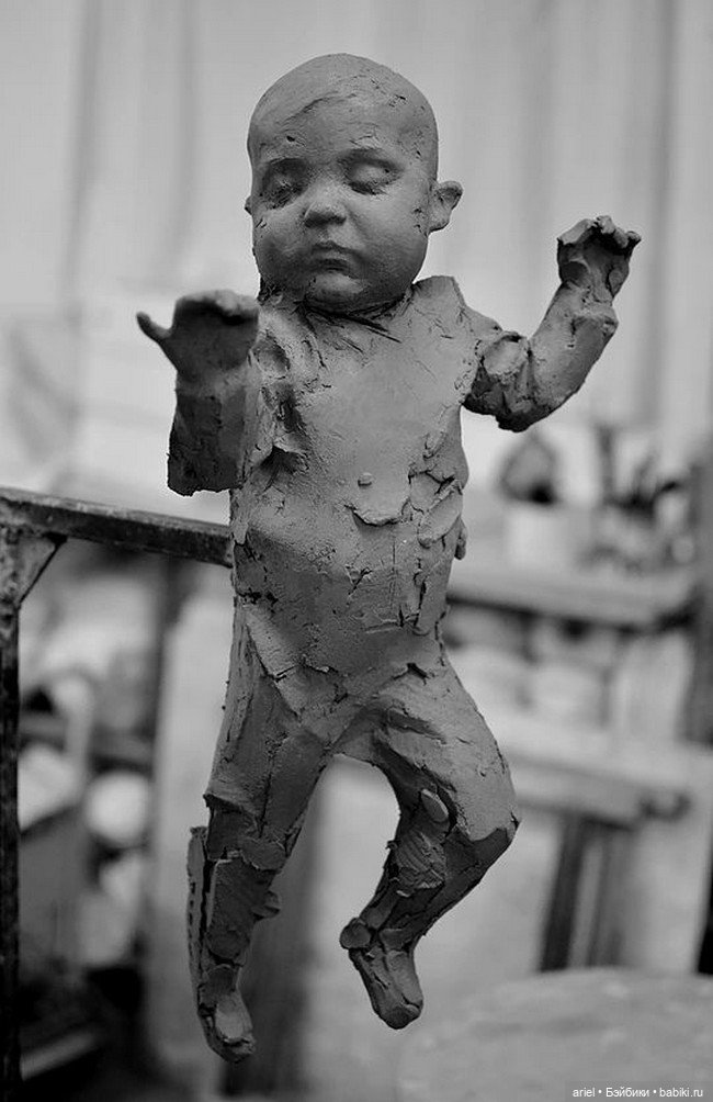 Необычные скульптуры Эудальда де Хуана (фото 7)