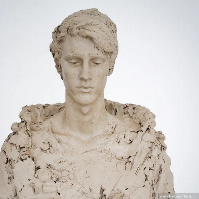 Необычные скульптуры Эудальда де Хуана (фото 9)