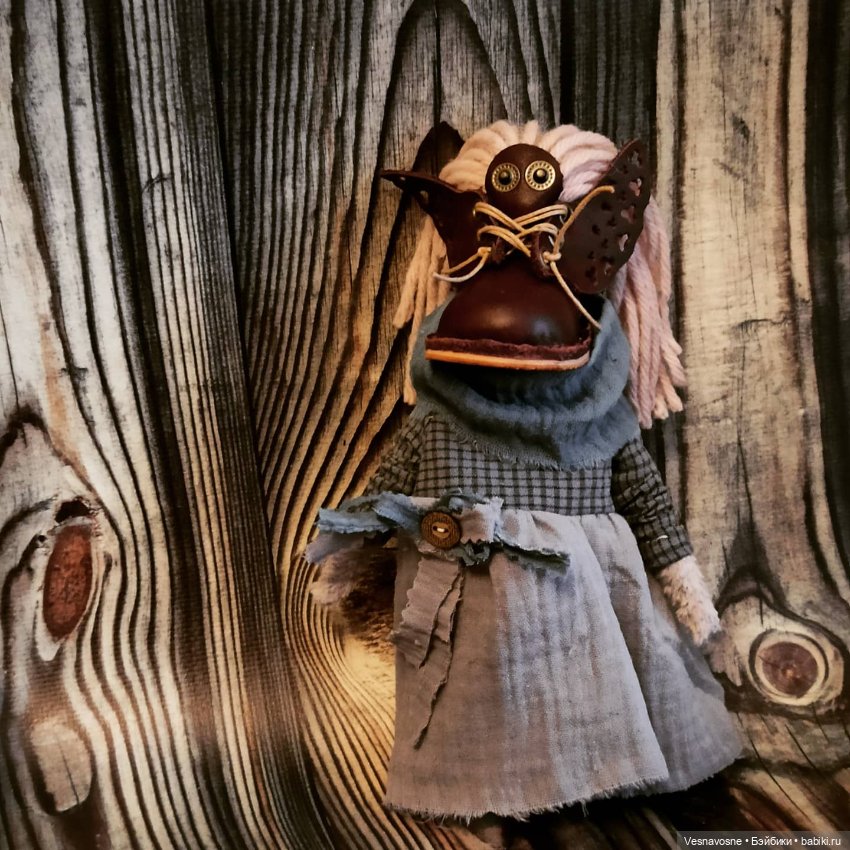 Осторожно! Хипстершуз! (Продолжение)