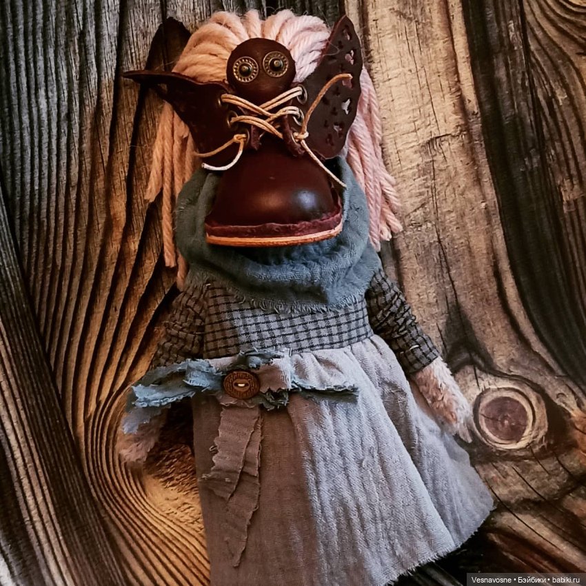 Осторожно! Хипстершуз! (Продолжение) (фото 4)