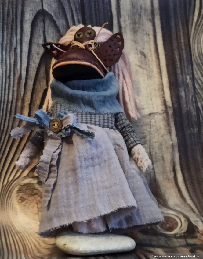 Осторожно! Хипстершуз! (Продолжение) (фото 8)