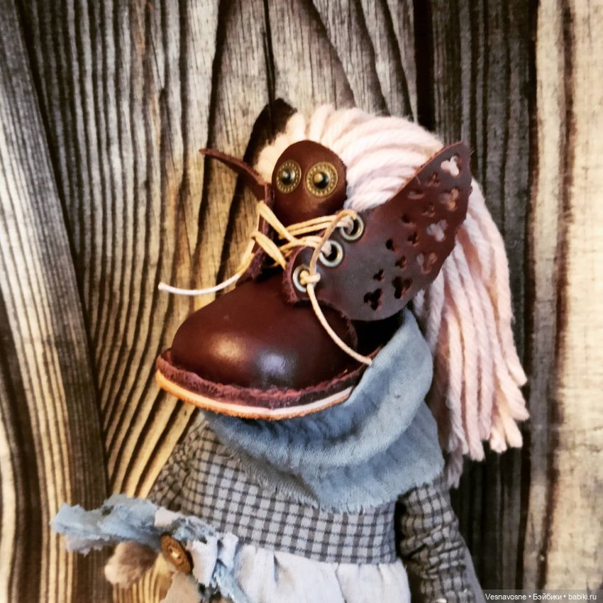 Осторожно! Хипстершуз! (Продолжение) (фото 2)